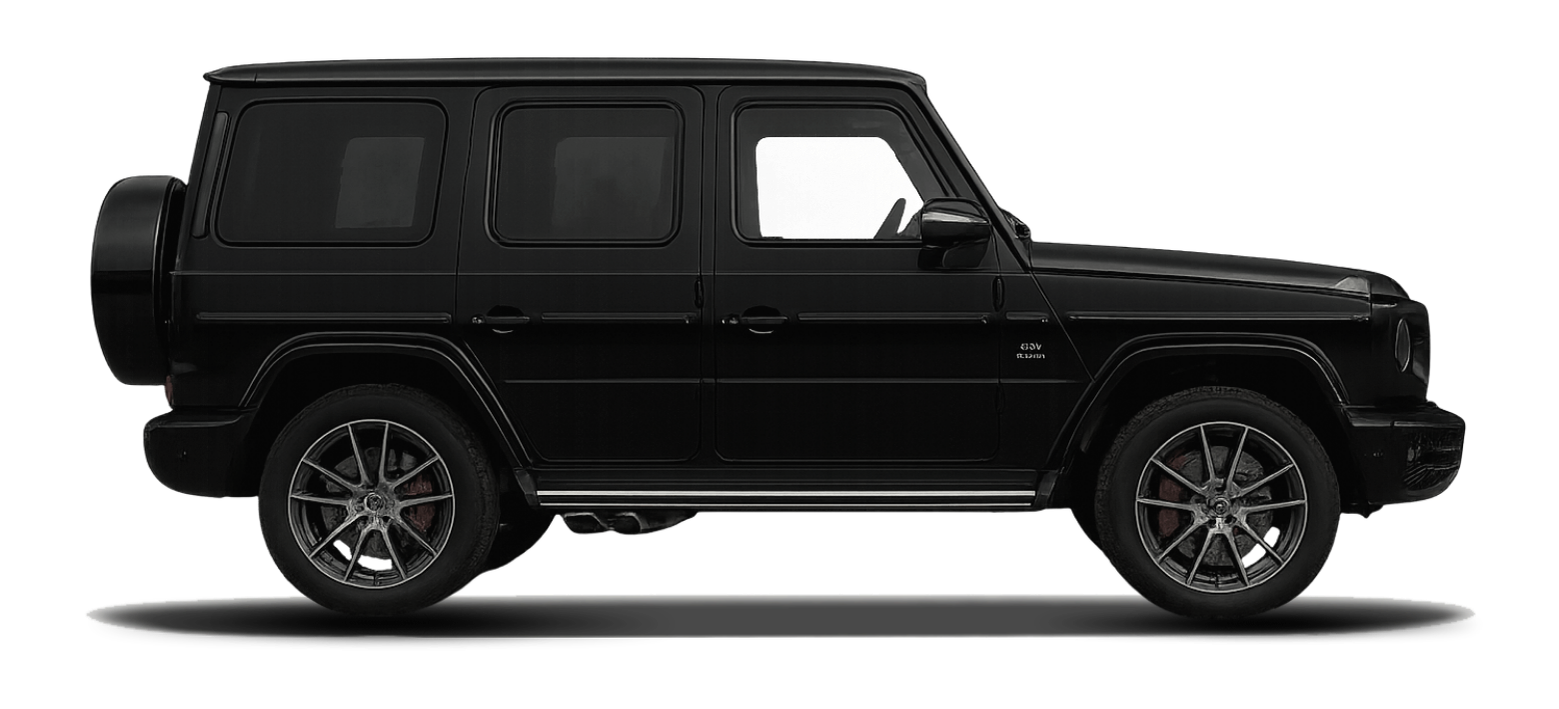 Mercedes-AMG G63
